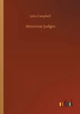 Atrocious Judges