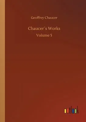 Chaucer´s Works