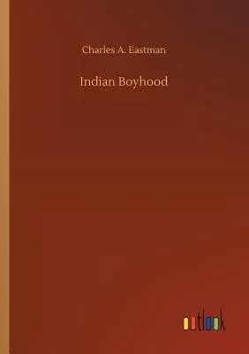 Indian Boyhood