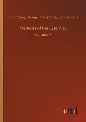 Memoirs of the Late War