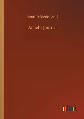 Amiel´s Journal