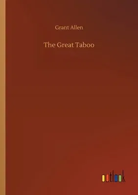 The Great Taboo