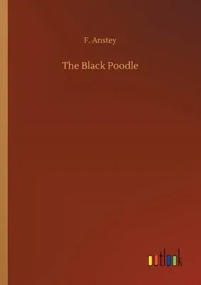 The Black Poodle