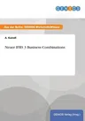 Neuer IFRS 3 Business Combinations