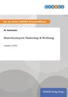 Branchenreport Marketing & Werbung: Ausgabe 2/2010