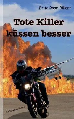 Tote Killer küssen besser