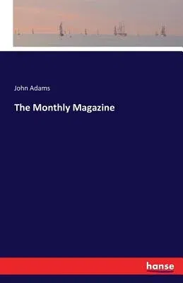 The Monthly Magazine