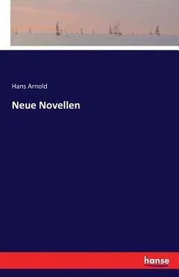 Neue Novellen