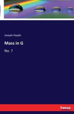 Mass in G: No. 7