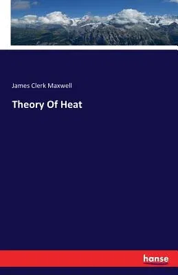 Theory Of Heat