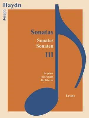 Sonaten III