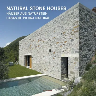 Natural Stone Houses