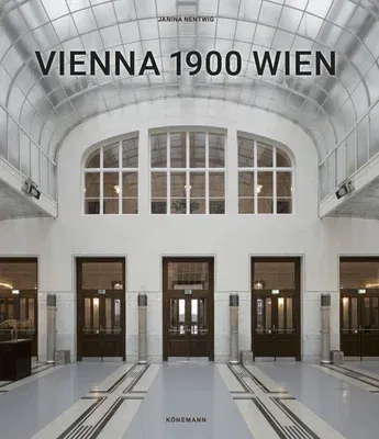 Vienna 1900 Wien