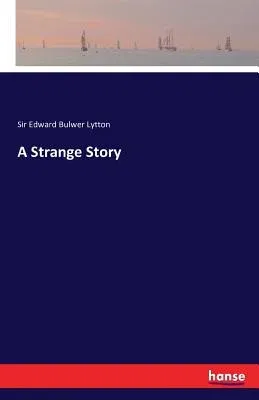 A Strange Story