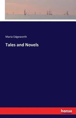 Tales and Novels