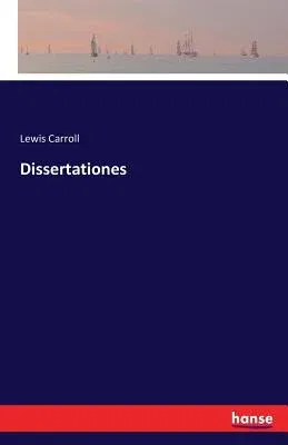 Dissertationes