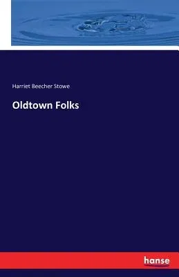 Oldtown Folks