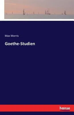 Goethe-Studien