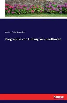 Biographie von Ludwig van Beethoven