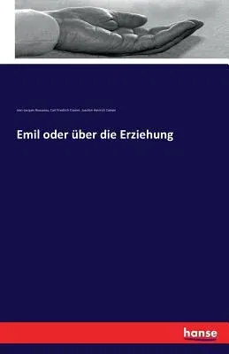 Emil oder über die Erziehung