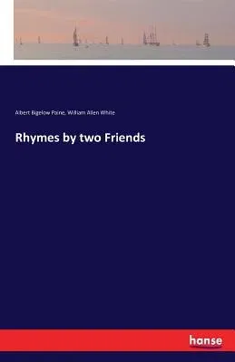 Rhymes by two Friends