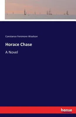 Horace Chase