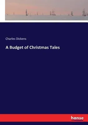 A Budget of Christmas Tales