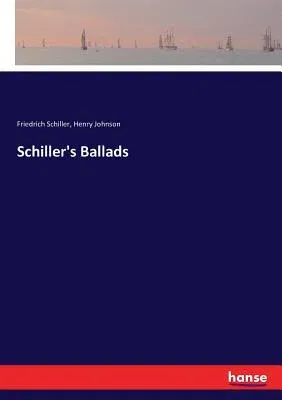 Schiller's Ballads