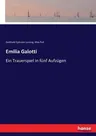 Emilia Galotti: Ein Trauerspiel in fünf Aufzügen