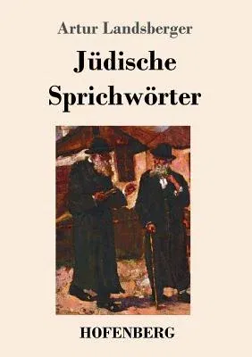 Jüdische Sprichwörter