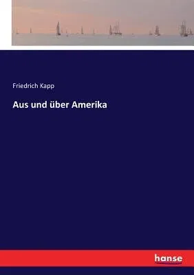 Aus und über Amerika