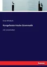 Kurzgefasste Irische Grammatik: mit Lesestücken