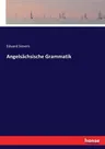 Angelsächsische Grammatik