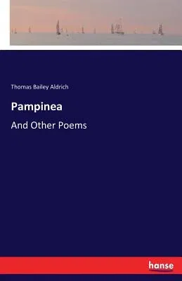 Pampinea: And Other Poems