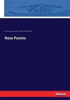 New Poems