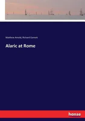 Alaric at Rome