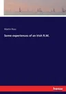 Some experiences of an Irish R.M.