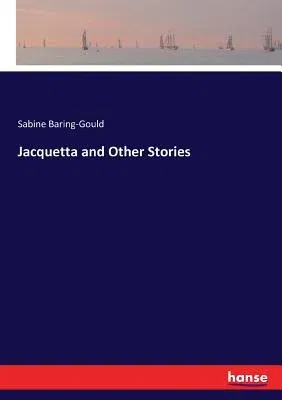 Jacquetta and Other Stories