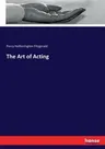 The Art of Acting