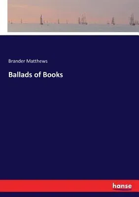 Ballads of Books