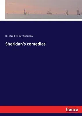 Sheridan's comedies