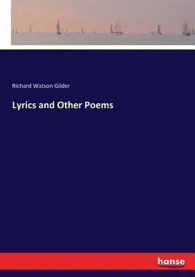 Lyrics and Other Poems