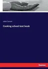 Cooking school text book