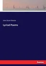 Lyrical Poems