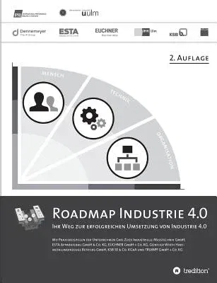 Roadmap Industrie 4.0, 2. Auflage