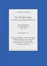 Der Waldviertler. Visionen einer Regionalwährung: Das Freigeldprojekt von Heidenreichstein 2005-2016