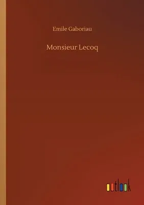 Monsieur Lecoq