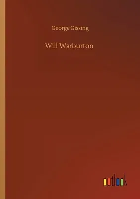 Will Warburton