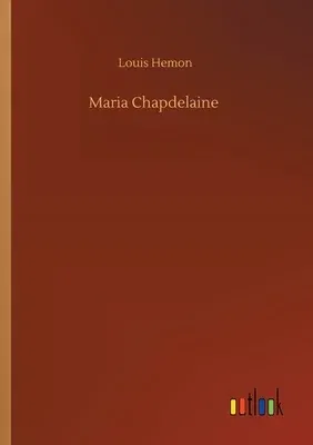 Maria Chapdelaine