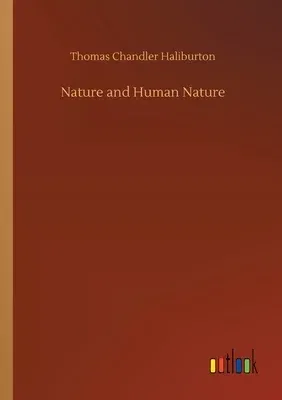 Nature and Human Nature